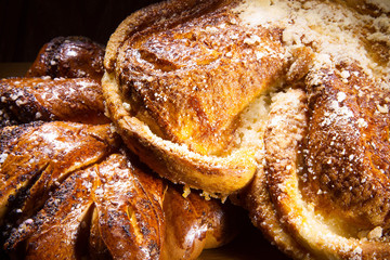 Bread