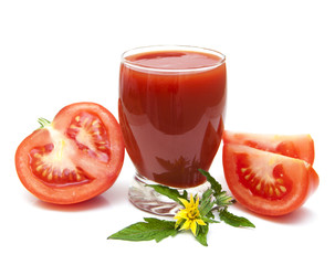 Tomato juice