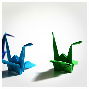 Origami