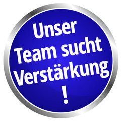 Unser Team sucht Verstärkung!