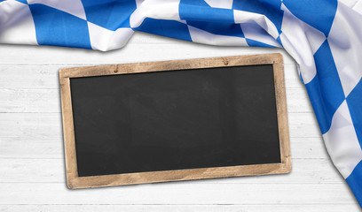 Oktoberfest / Hintergrund