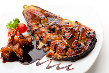 Eggplant
