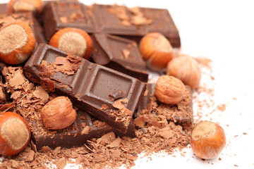 Chocolate