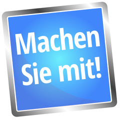 Machen Sie mit!