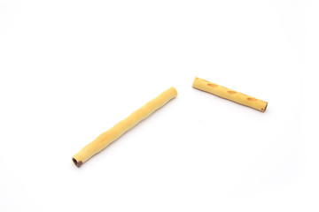 Biscuit sticks