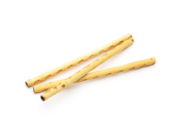 Biscuit sticks