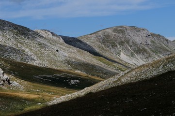 Parco Nazionale Abruzzo Lazio Molise
