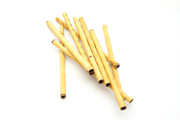 Biscuit sticks