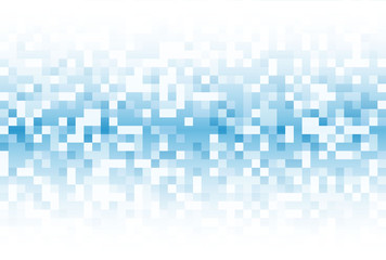 Abstract Pixel Background