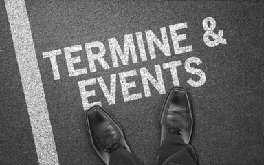 Termine und Events