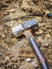 hammer