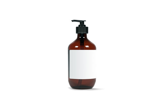 bottle hand wash