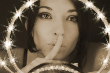 vintage....