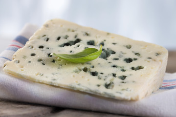 Fromage persillé - Roquefort