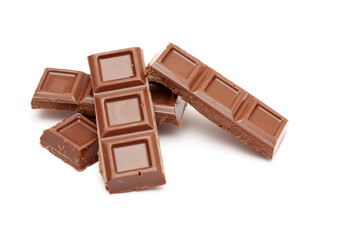 Chocolate Blocks