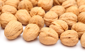 Walnuts