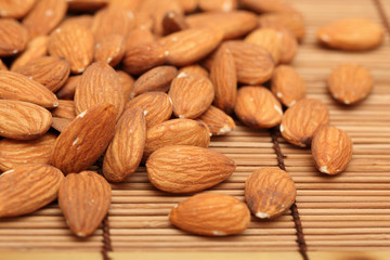 Almonds