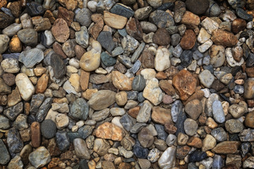 Stone wall background