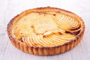 apple pie