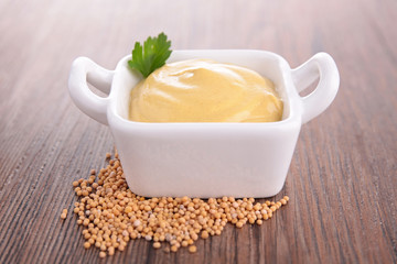 mustard