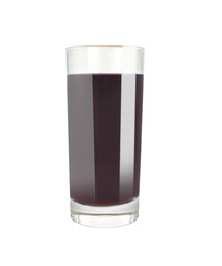 blueberry juice