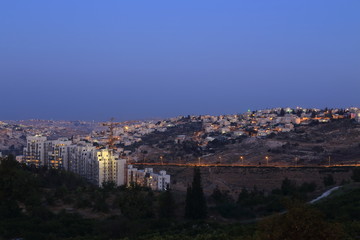 Jerusalem