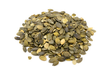 Pumpkin seeds