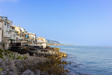 Fototapeta na wymiar Sicily, Cefalù