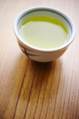 Green tea