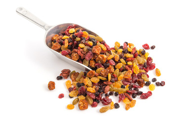 Trockenbeeren-Mix