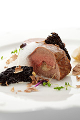 Veal Fillet Mignon