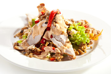 Chicken Salad