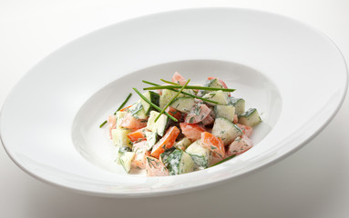 Fresh Vegetables
