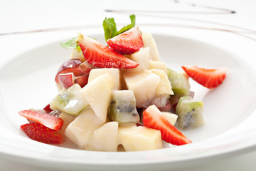Fruit Salad