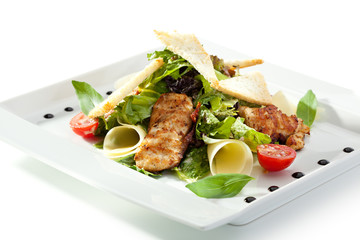 Chicken Salad