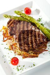 Beef Steak