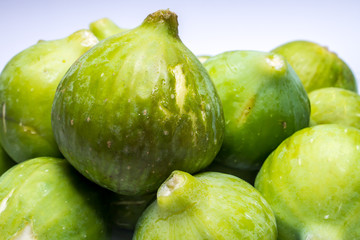 Fresh fig fruit
