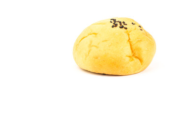 Mini bun