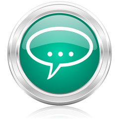 forum internet icon