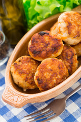 Cutlets