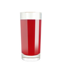 cherry juice