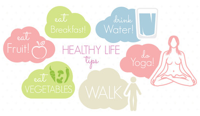 Healthy life