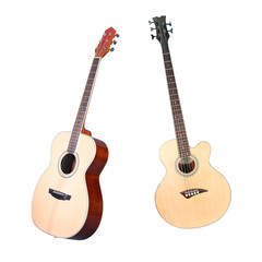 Fototapeta premium guitar