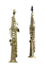 clarinet