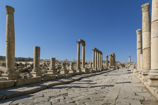 Giordania