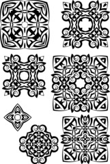 Tribal Tattoo Design