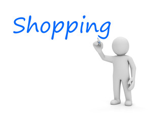 shopping