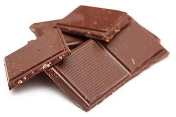 Chocolate Heap