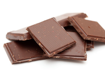 Chocolate Heap