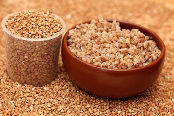 Buckwheat